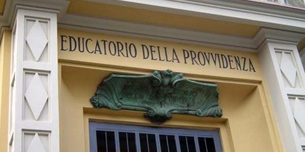 Educatorio della Provvidenza