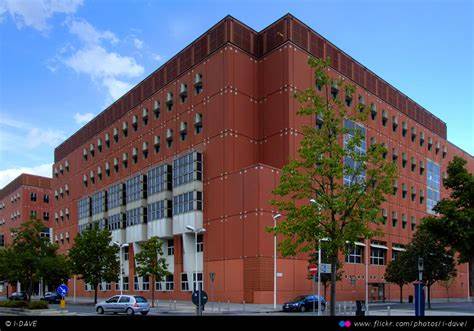 U2 Building - University of Milan - Bicocca