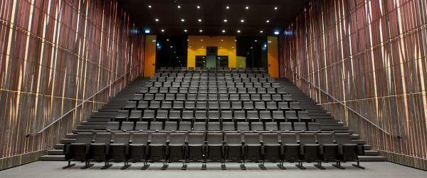 Harpa Concert Hall and Conference Centre