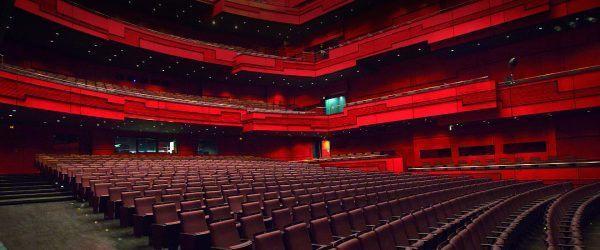 Harpa Concert Hall and Conference Centre