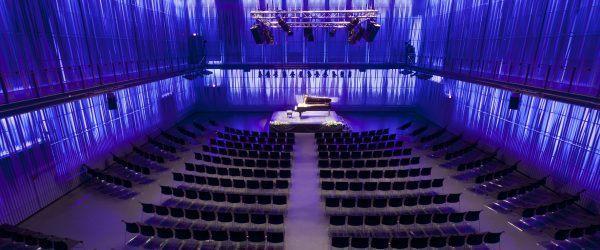 Harpa Concert Hall and Conference Centre