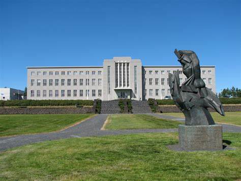 University of Iceland - School of Education