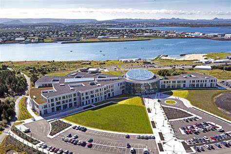 Reykjavik University