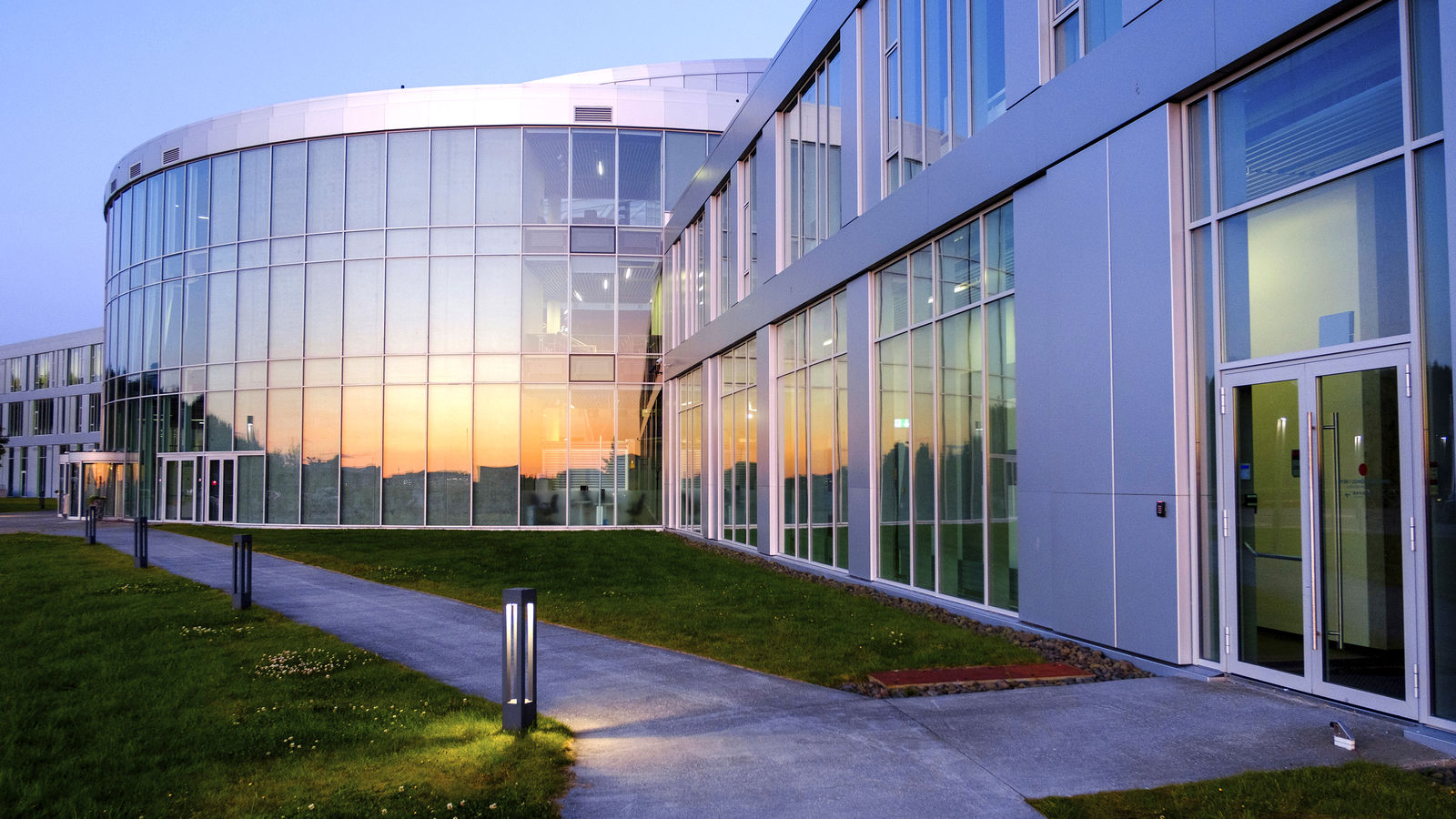 Reykjavik University