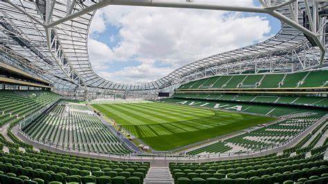 Aviva Stadium