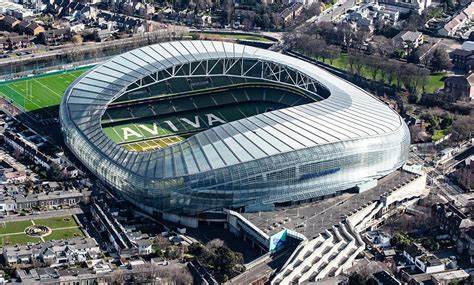 Aviva Stadium