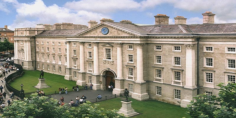 University College Dublin