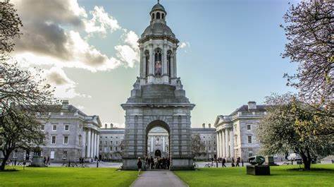 University College Dublin