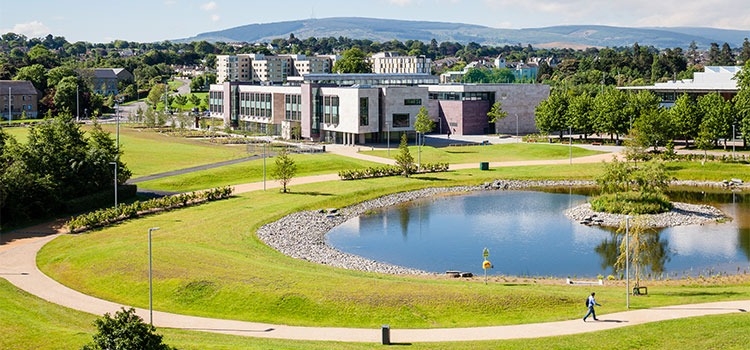 University College Dublin