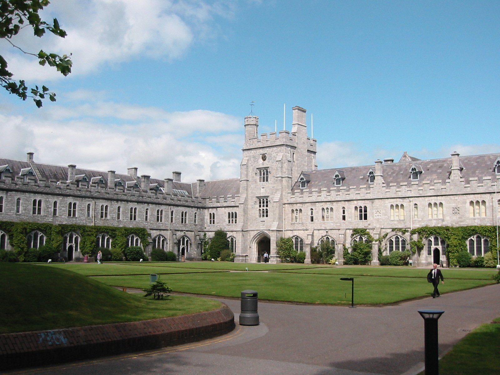 University College Cork