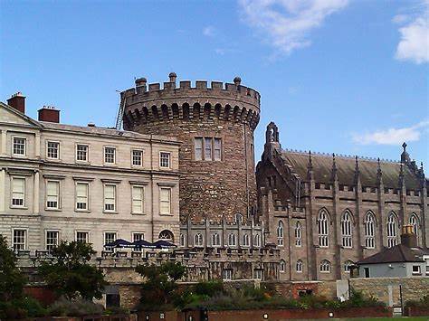 Dublin Castle