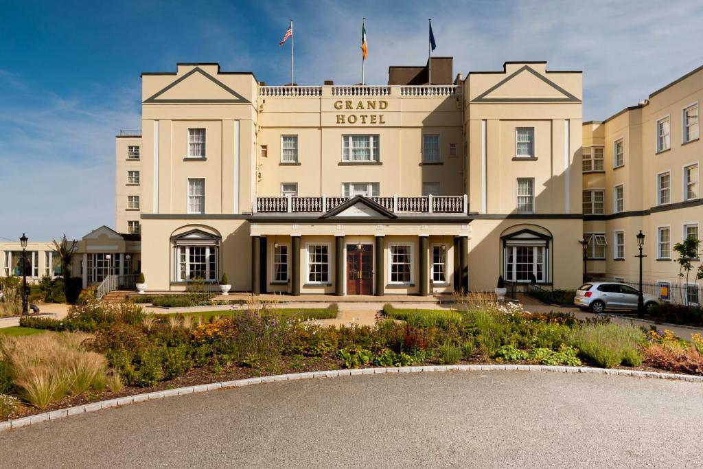 The Grand Hotel Malahide