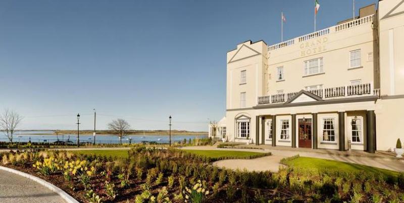 The Grand Hotel Malahide