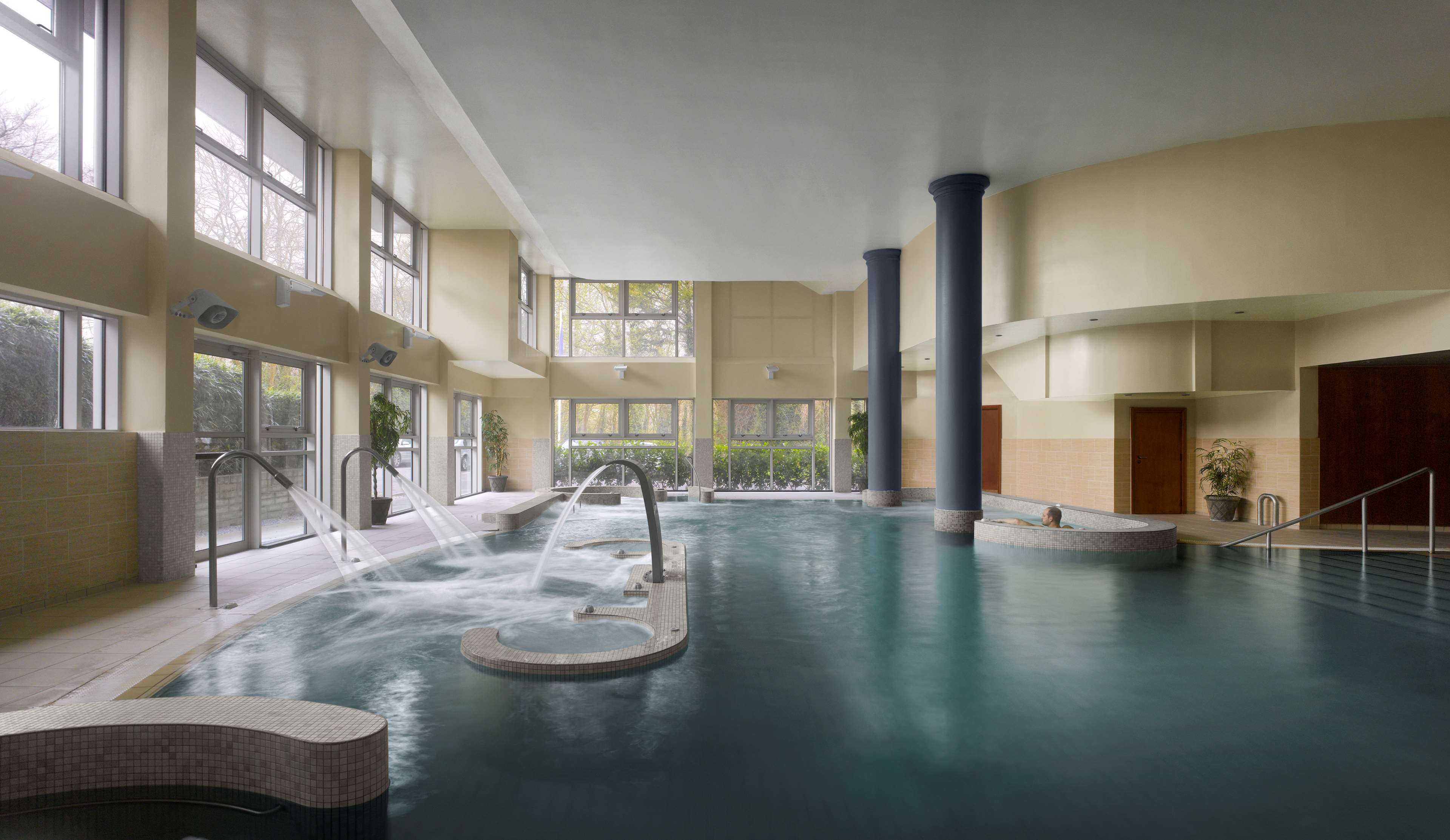 Radisson Blu Hotel &amp; Spa, Cork