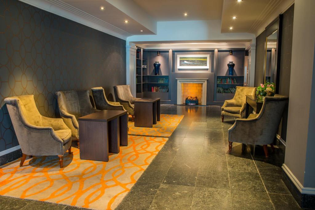 Radisson Blu Hotel &amp; Spa, Cork