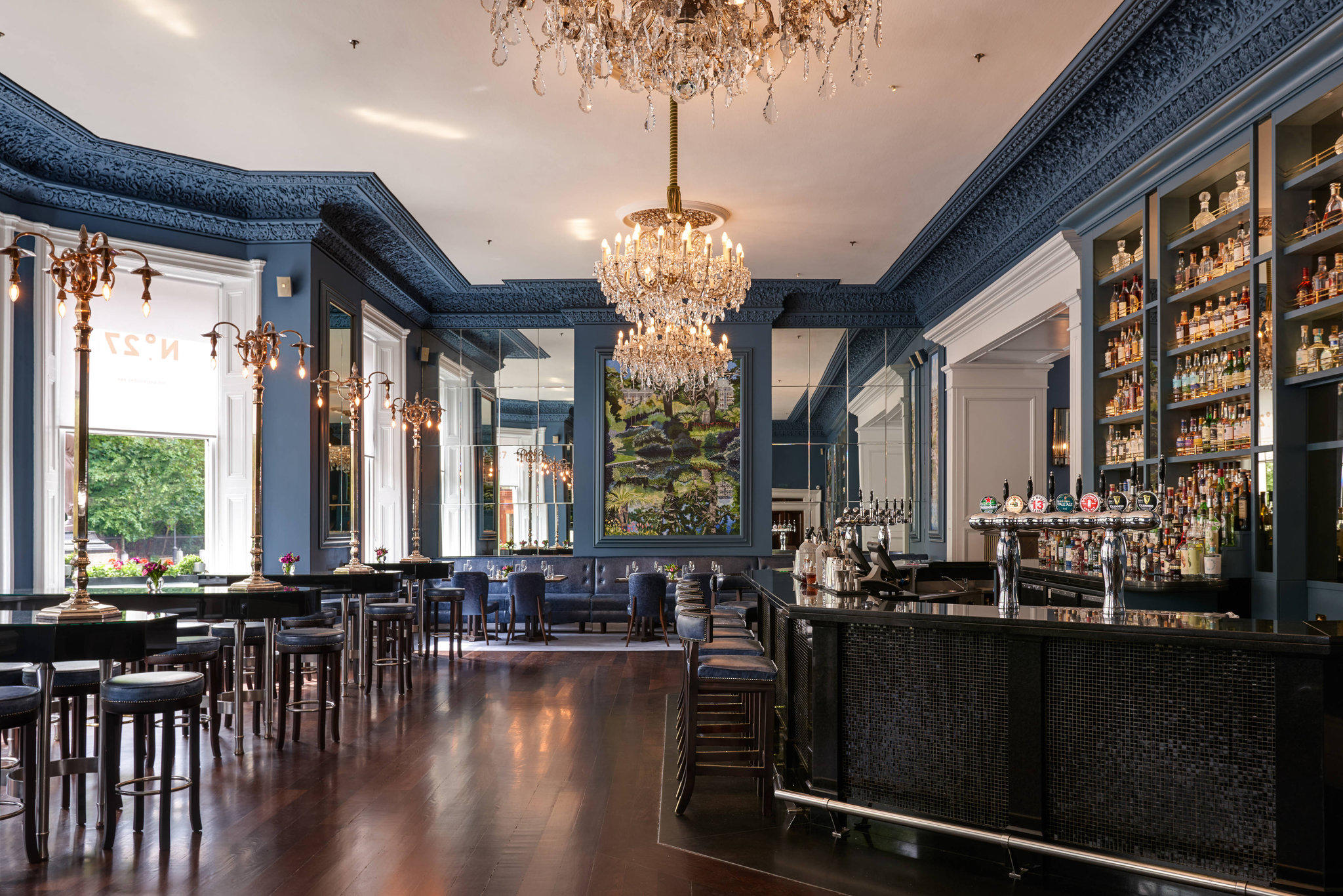 The Shelbourne Dublin, Autograph Collection