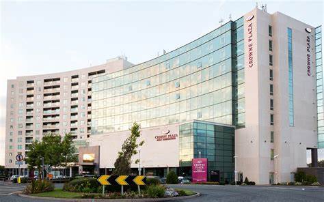 Crowne Plaza Dublin - Blanchardstown