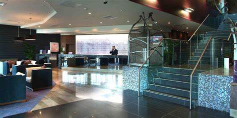 Crowne Plaza Dublin - Blanchardstown