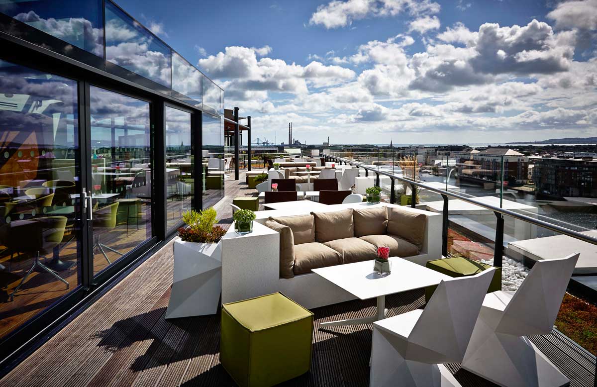 The Marker Hotel Dublin