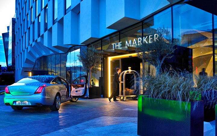 The Marker Hotel Dublin