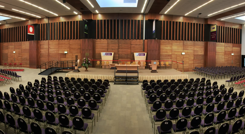 NUI Galway Conference &amp; Event Centre