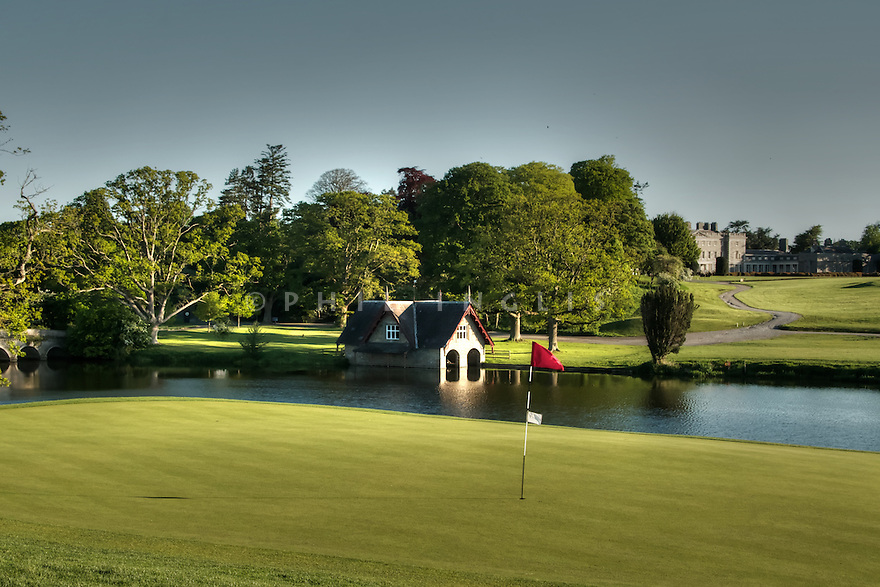 Carton House Golf Club