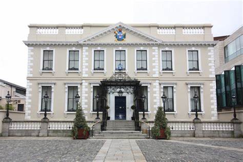 Mansion House