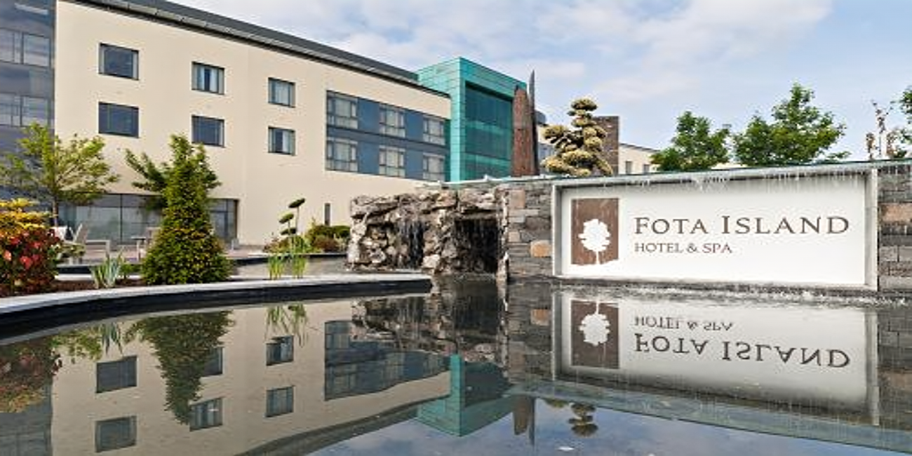 Fota Island Resort