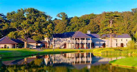 Fota Island Resort