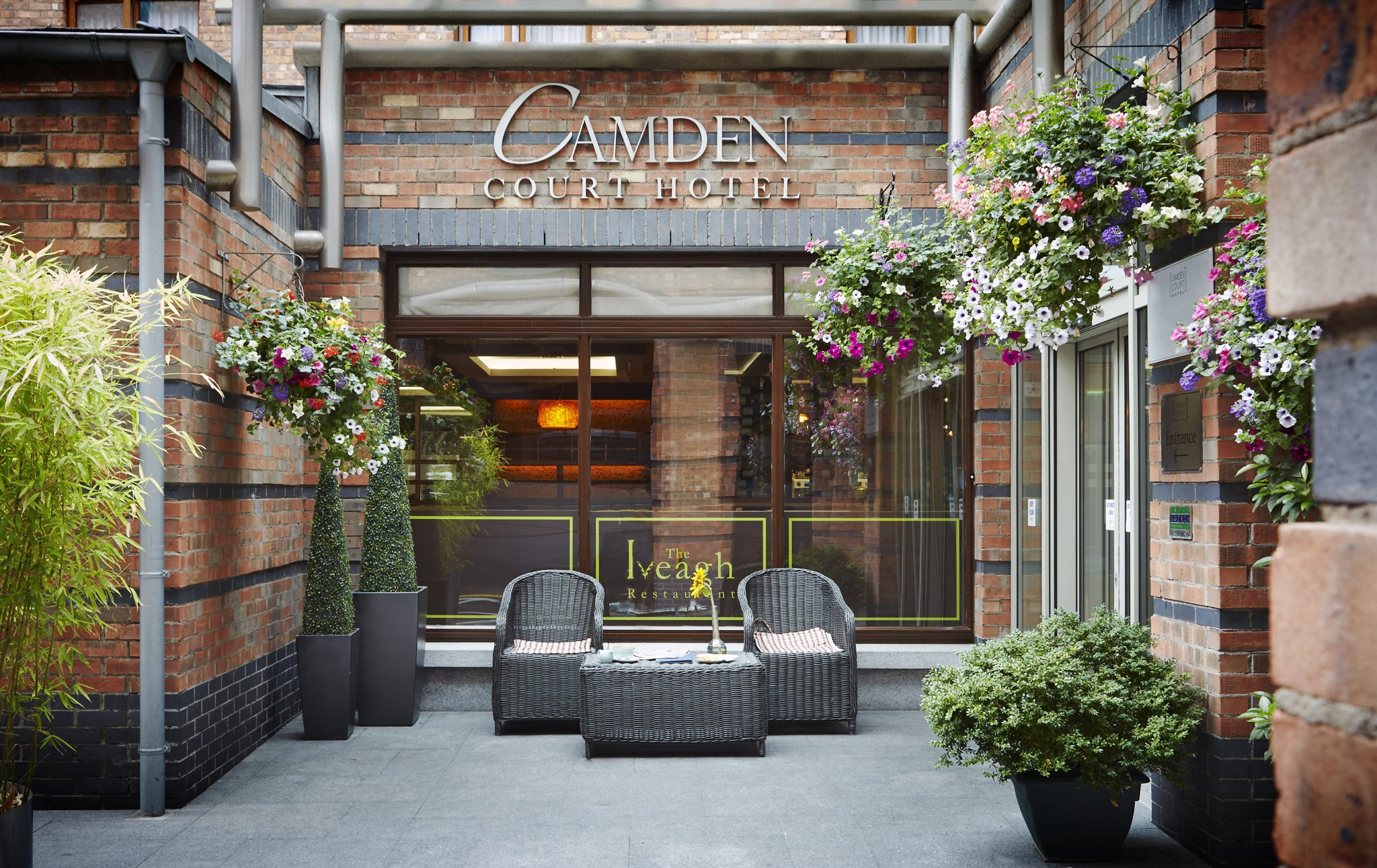 Camden Court Hotel