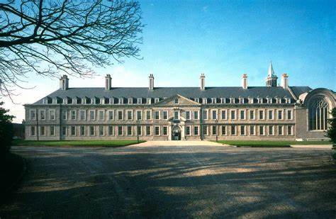 Royal Hospital Kilmainham