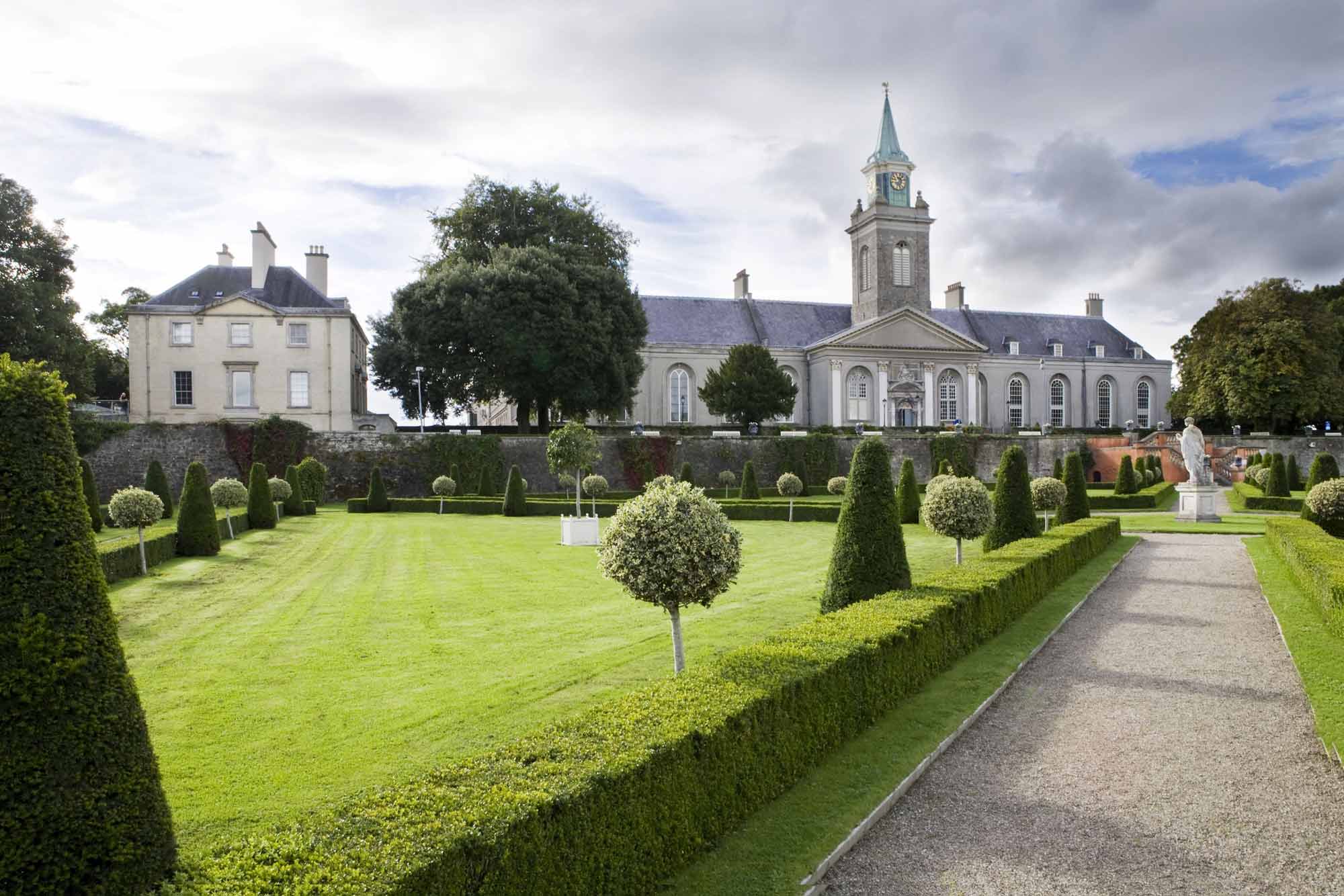 Royal Hospital Kilmainham