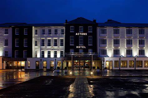 Actons Hotel Kinsale