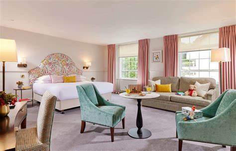 Actons Hotel Kinsale