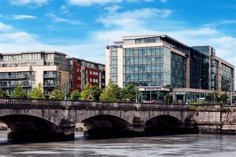 Limerick Strand Hotel