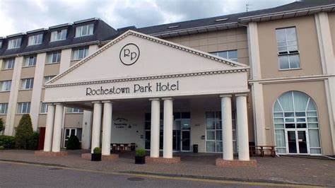 Rochestown Park Hotel