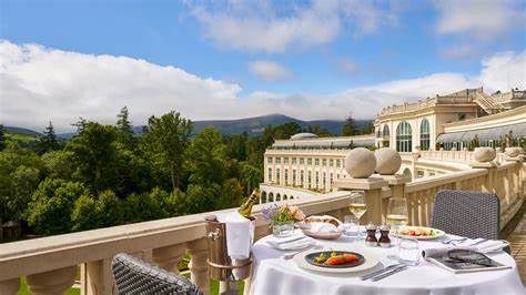 Powerscourt Hotel, Autograph Collection