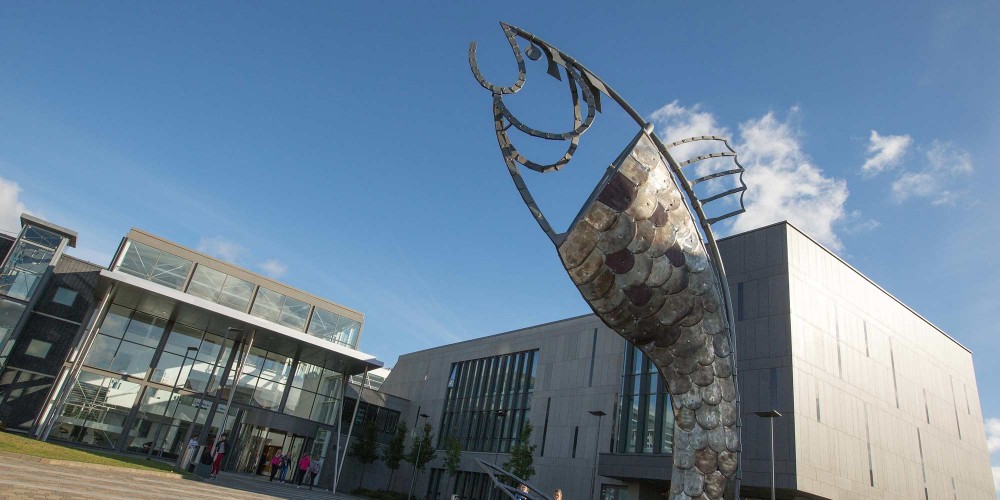 Institute of Technology Sligo