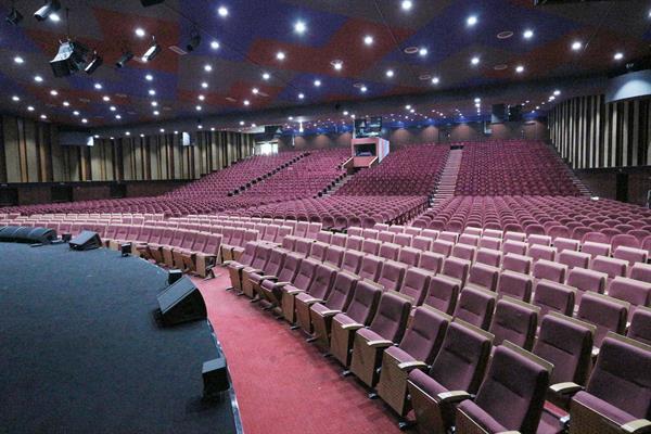 Tehran International Exhibition Center