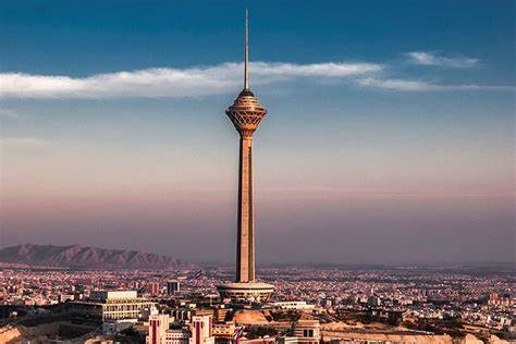 Milad Tower