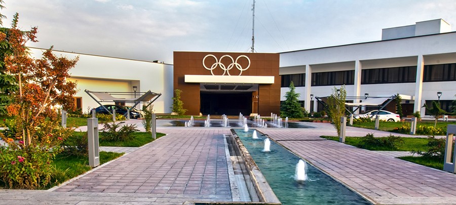 Olympic Hotel