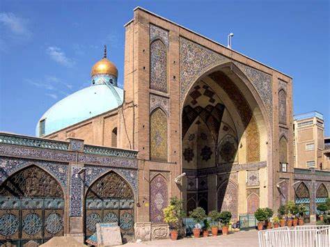 Imam Khomeini Mosque