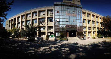 Amirkabir University of Technology (Polytechnic)