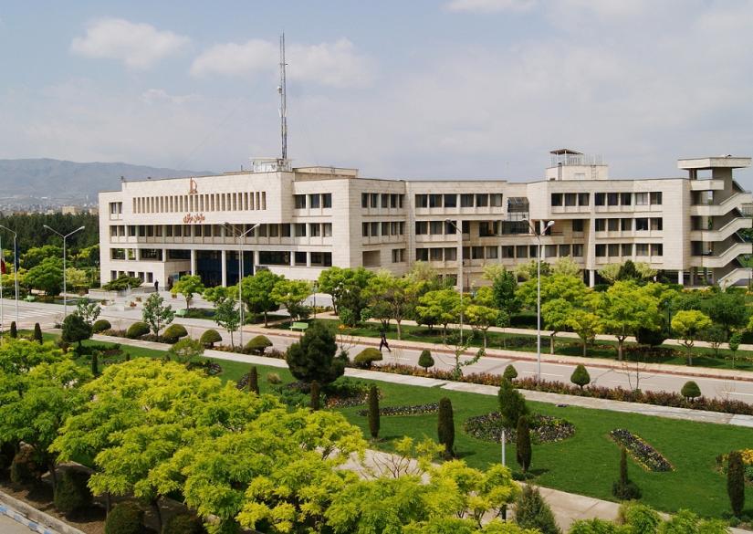 Ferdowsi University of Mashhad