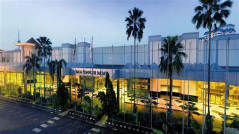 Jakarta Convention Center