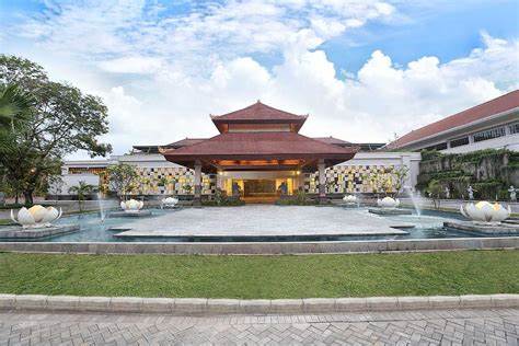 Bali Nusa Dua Convention Center