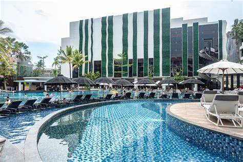 The Stones Hotel - Legian Bali