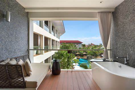 The Stones Hotel - Legian Bali