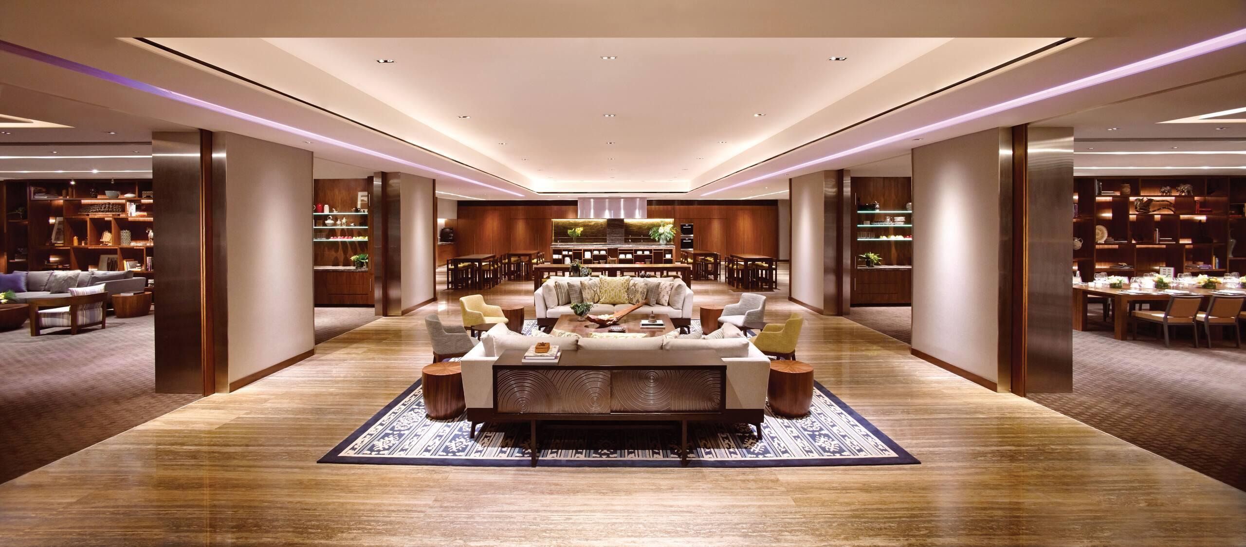 Grand Hyatt Jakarta