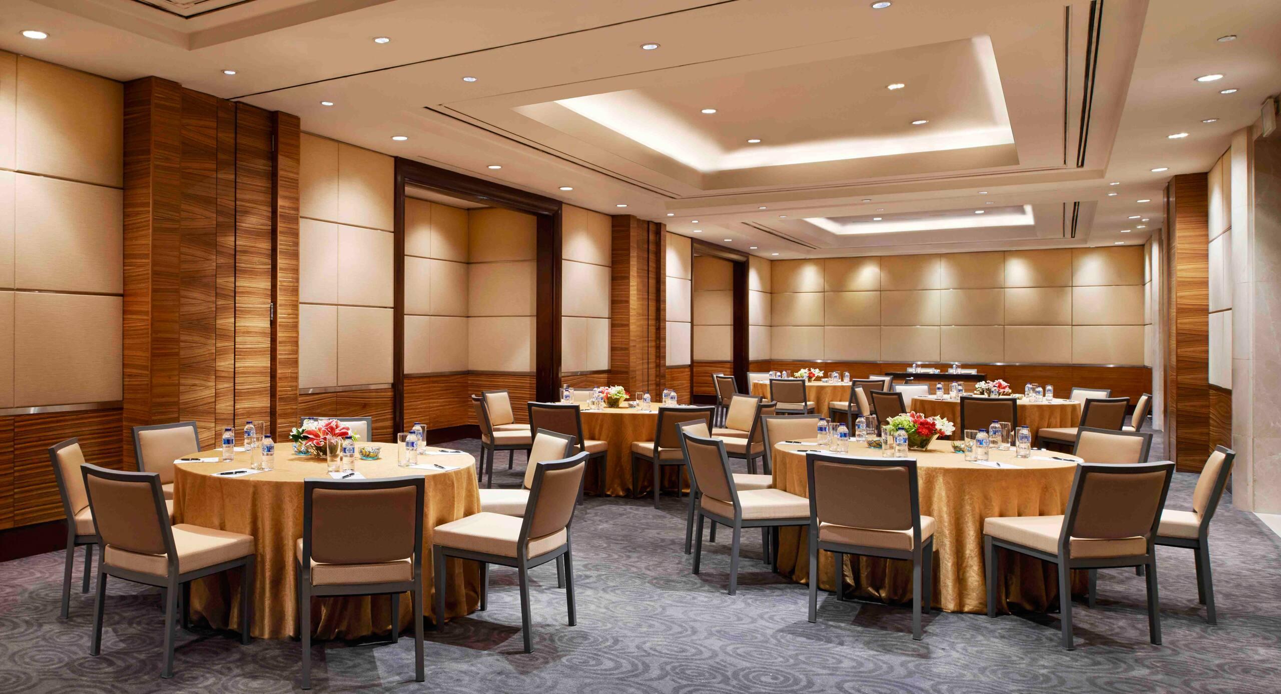 Grand Hyatt Jakarta